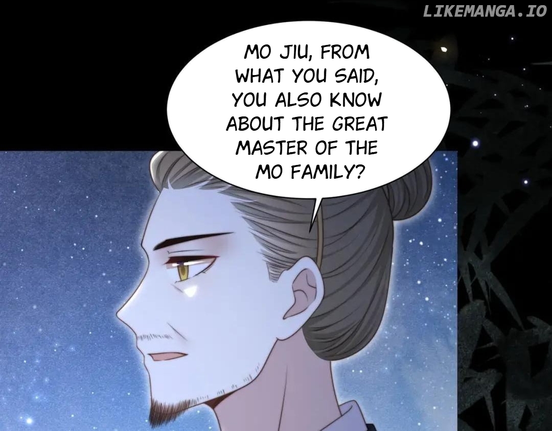 Lonely Emperor Chases His Sister-in-Law Chapter 54 - page 40